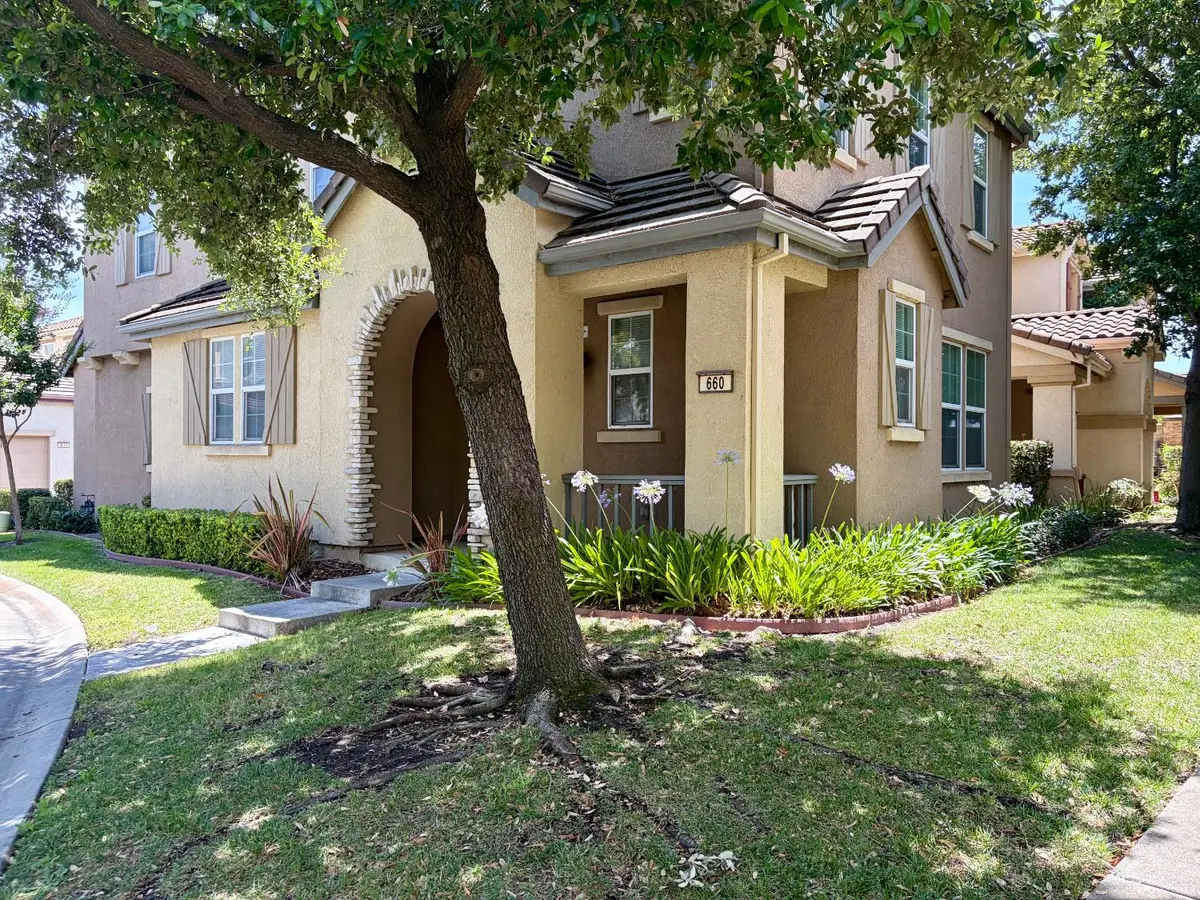 660 Wapello Circle, Sacramento, CA 95835 - #1