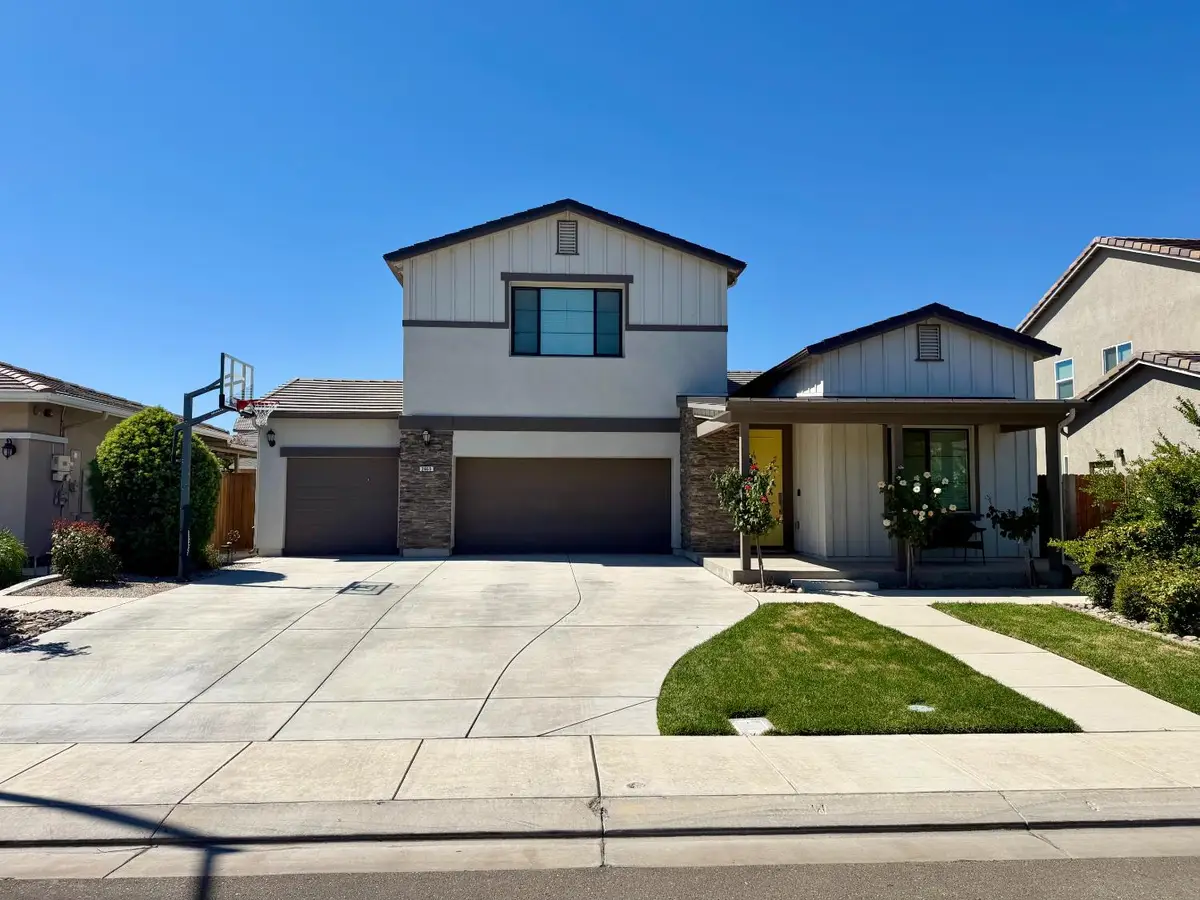 2668 N Blue Sedge Street, Manteca, CA 95337 - #1