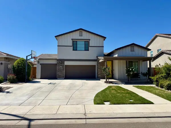 2668 N Blue Sedge Street, Manteca, CA 95337