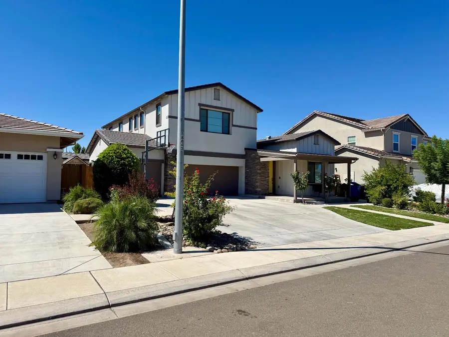 2668 N Blue Sedge Street, Manteca, CA 95337 - #2