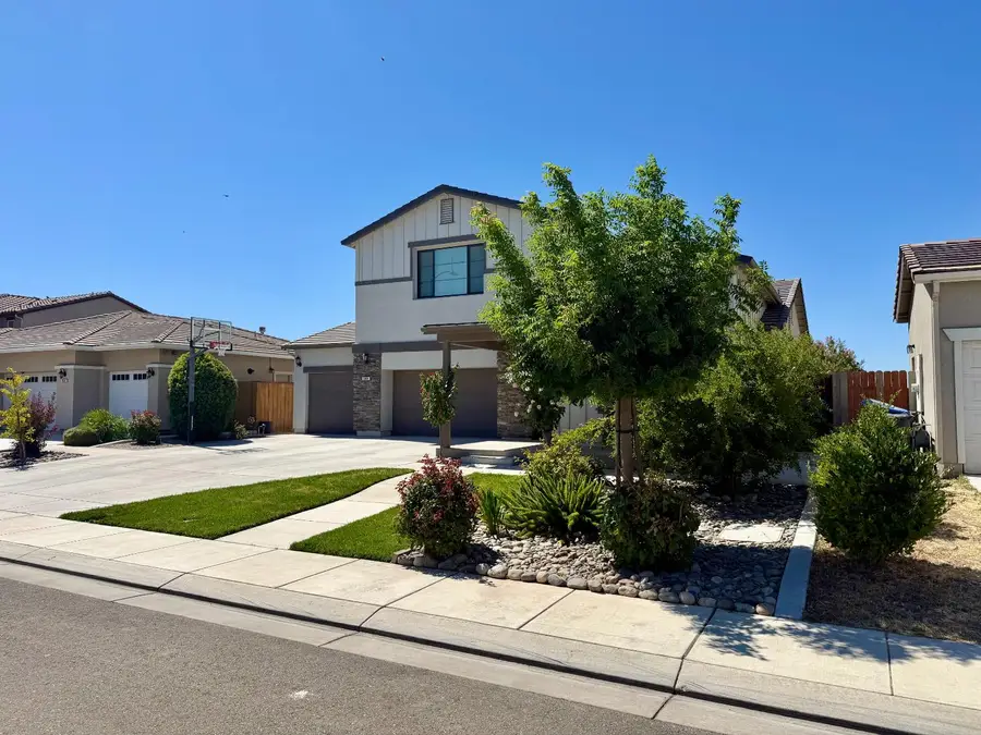 2668 N Blue Sedge Street, Manteca, CA 95337 - #3