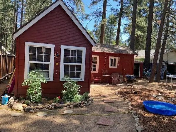 1129 Martin Avenue, South Lake Tahoe, CA 96150