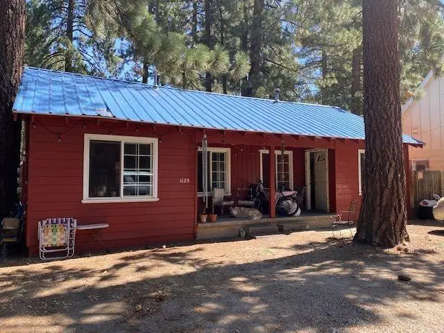1129 Martin Avenue, South Lake Tahoe, CA 96150 - #2