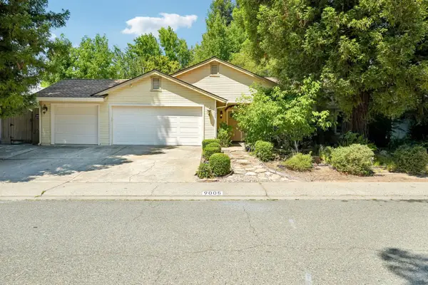 9005 Kirsten Court, Orangevale, CA 95662