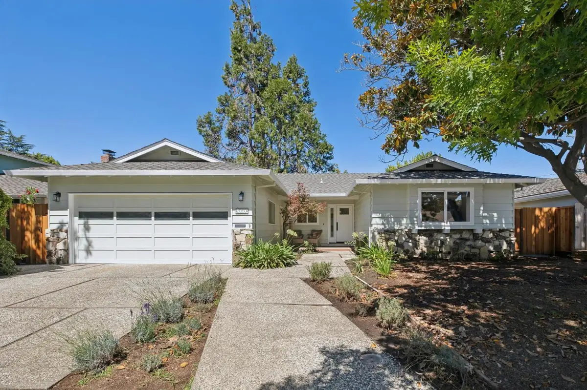 229 Lanitos Avenue, Sunnyvale, CA 94086 - #1