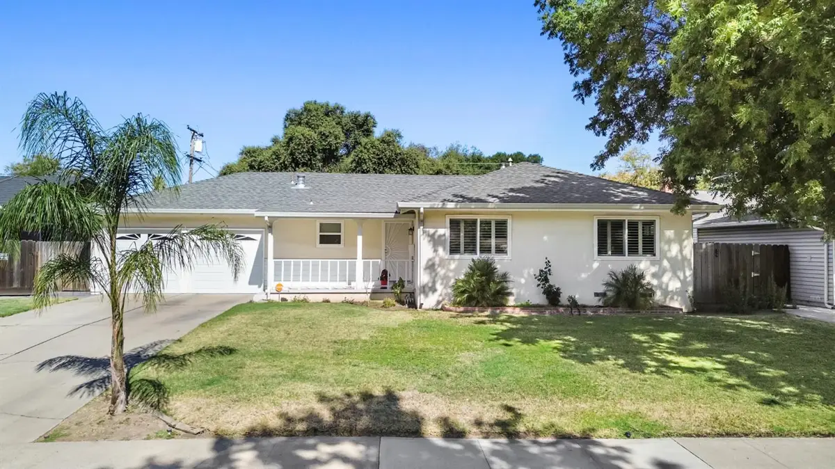 7523 Oakcreek Dr, Stockton, CA 95207 - #1