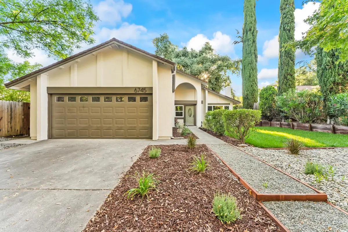 6745 Lakewood Way, Orangevale, CA 95662 - #1