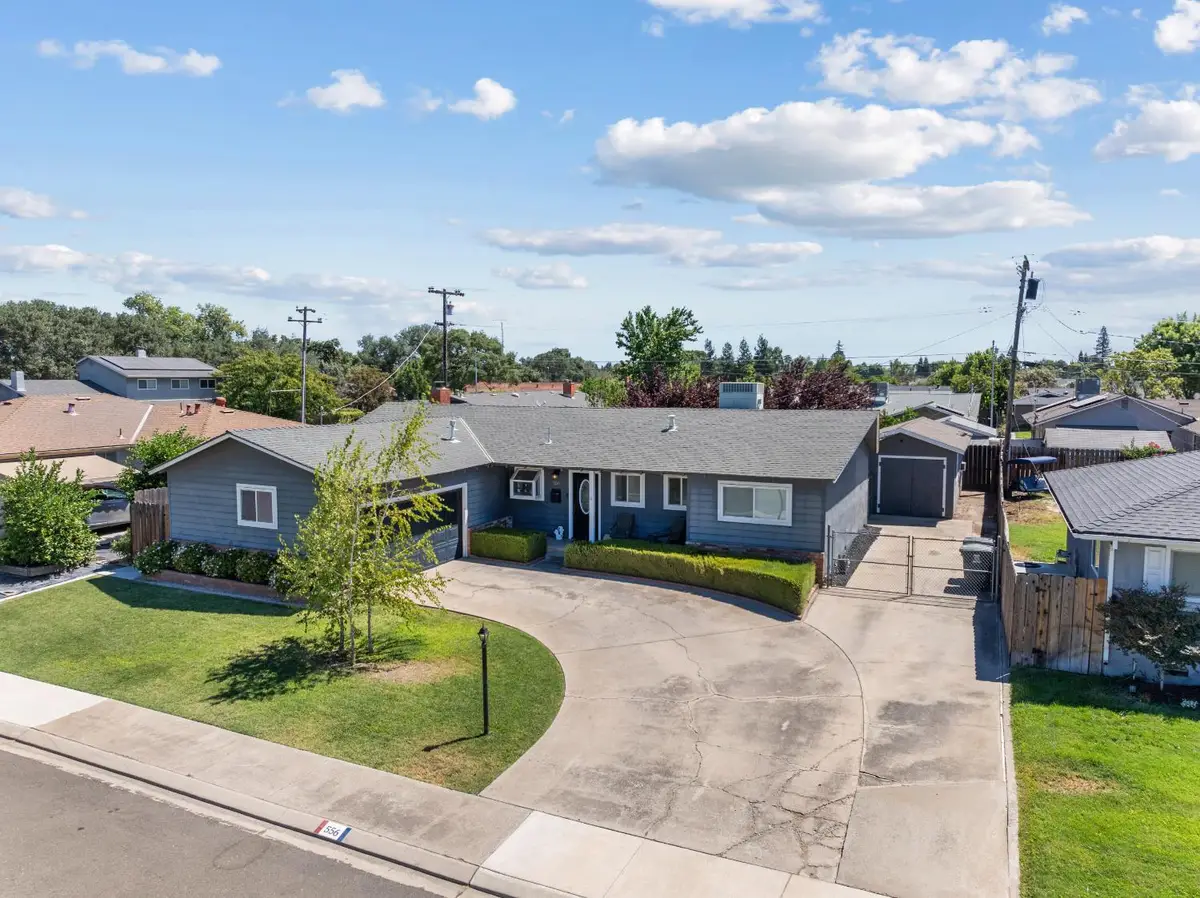 556 Del Rio Circle, Oakdale, CA 95361 - #1