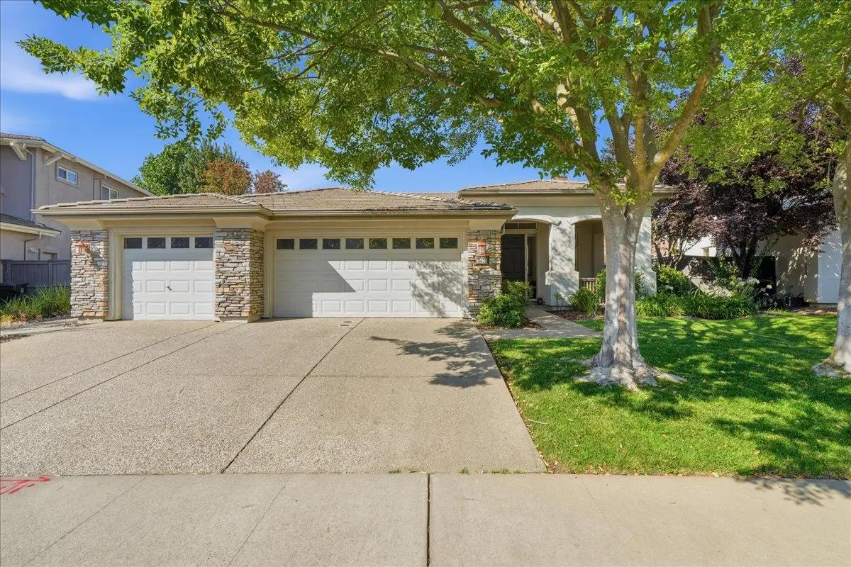 11833 Stone Hollow Way, Rancho Cordova, CA 95742 - #1