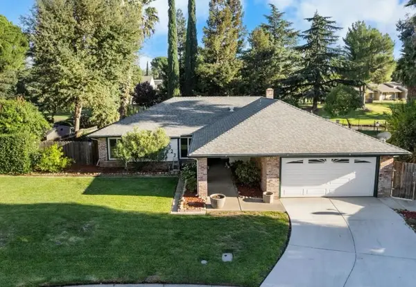 5323 Virtue Arc Drive, Stockton, CA 95207