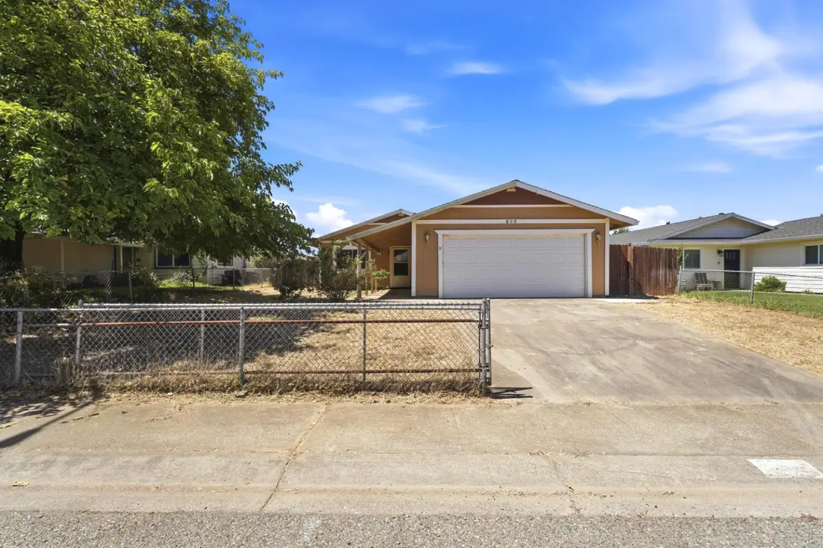 283 G Street, Wheatland, CA 95692 - #1