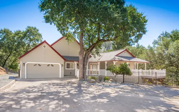 2812 Bronzecrest Street, Placerville, CA 95667