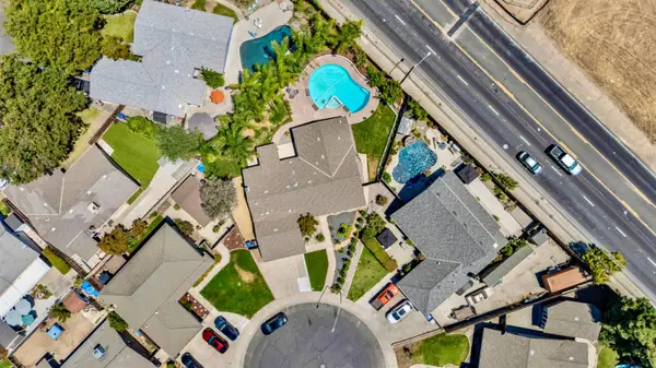 2121 Eastwood Court, Modesto, CA 95355