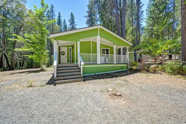 14777 Nicolle Drive, Nevada City, CA 95959