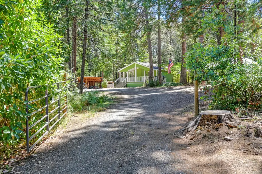 14777 Nicolle Drive, Nevada City, CA 95959 - #2