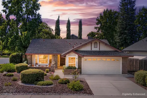 1315 Antrim Drive, Roseville, CA 95747