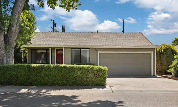 1250 Coolidge Avenue, Tracy, CA 95377