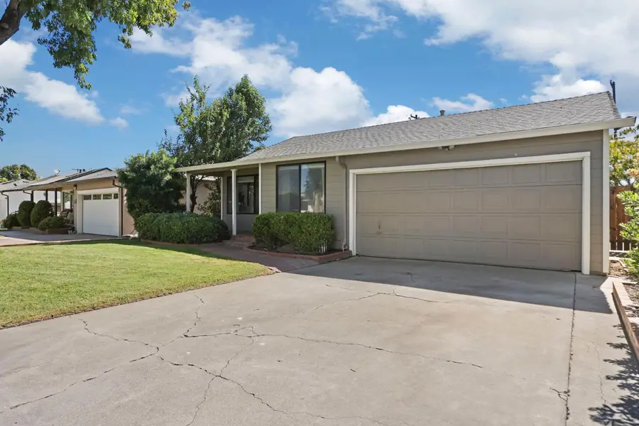 1250 Coolidge Avenue, Tracy, CA 95376 - #2
