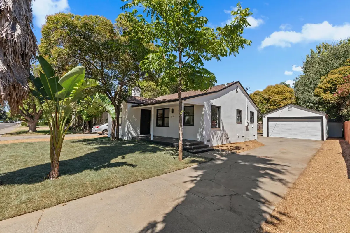 5837 Vista Avenue, Sacramento, CA 95824 - #1