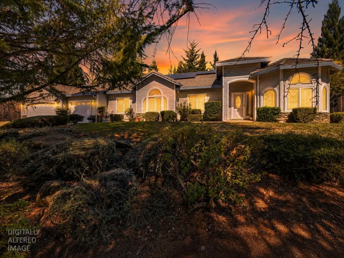 2901 Thrasher Court, Cameron Park, CA 95682 - #1