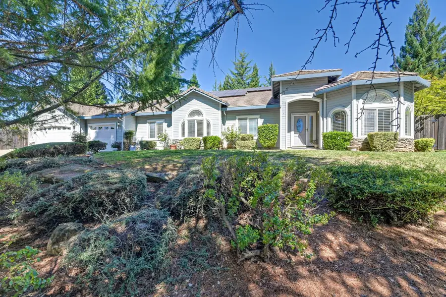2901 Thrasher Court, Cameron Park, CA 95682 - #2