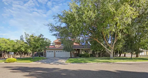 845 Independence Drive, Tracy, CA 95376
