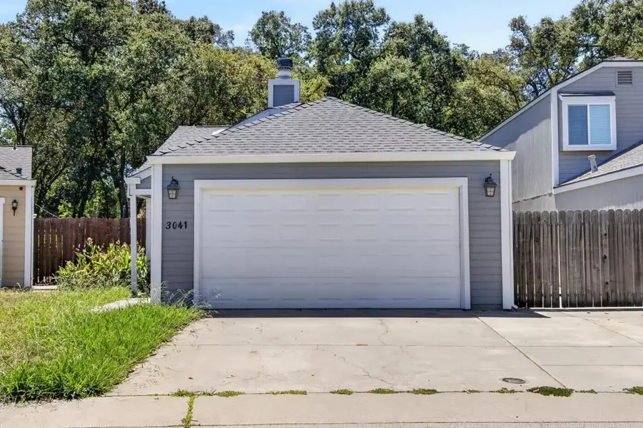 3041 Twin Creeks Lane, Rocklin, CA 95677 - #2