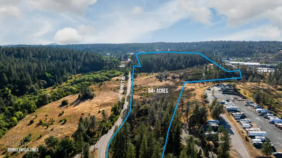 10780 E Bennett Road, Grass Valley, CA 95945 - #3