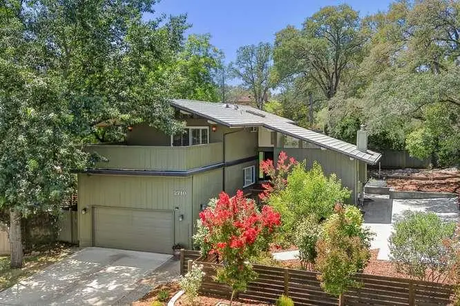 2710 King George Court, El Dorado Hills, CA 95762 - #1
