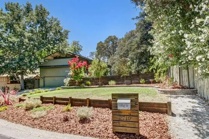 2710 King George Court, El Dorado Hills, CA 95762 - #3