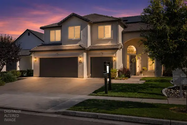 3213 Hillglen Avenue, Modesto, CA 95355