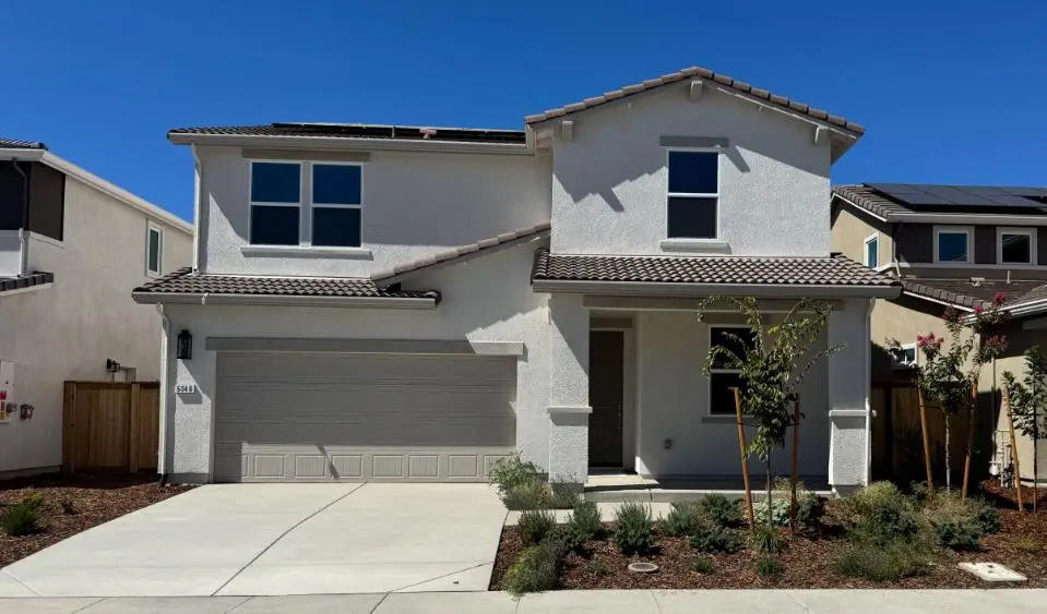 5048 Rain Shadow Way, Roseville, CA 95747 - #1
