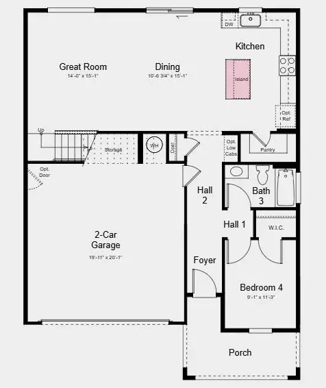 5048 Rain Shadow Way, Roseville, CA 95747 - #2