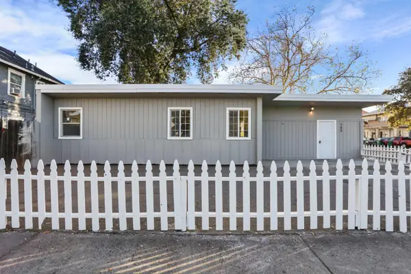 702 E Oak Street, Stockton, CA 95202