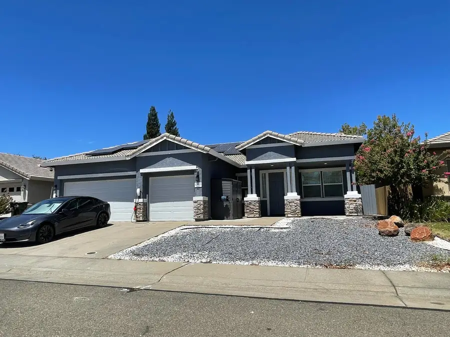 10935 Viano Court, Rancho Cordova, CA 95670 - #2
