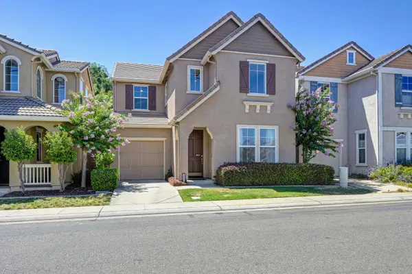 3146 Lea Sterling Way, Rancho Cordova, CA 95670