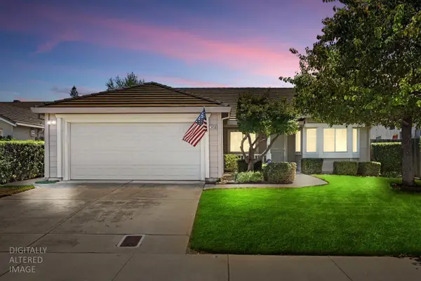 3450 Sitka Court, Stockton, CA 95209