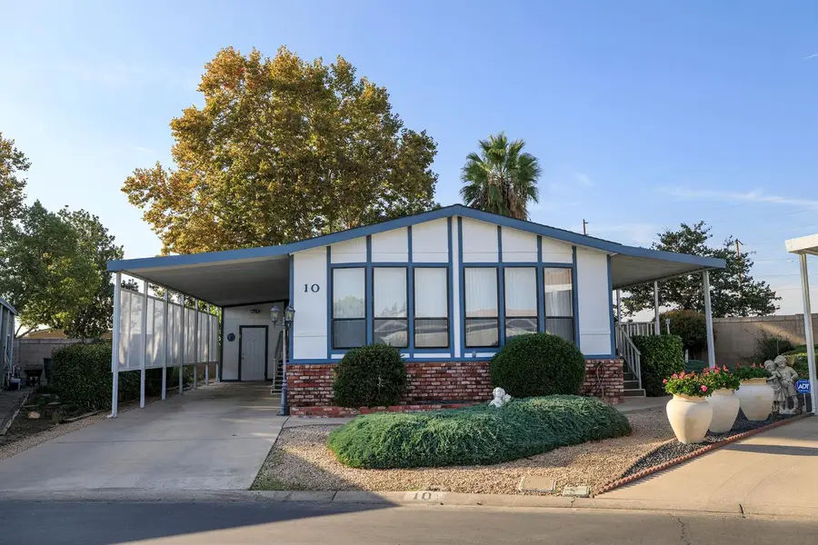 1500 Held #10, Modesto, CA 95355 - #2