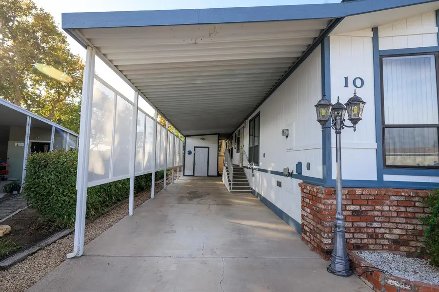 1500 Held #10, Modesto, CA 95355 - #3
