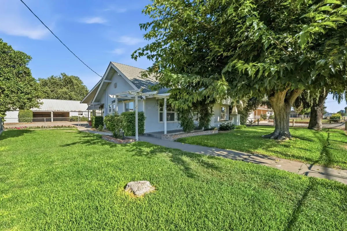 4741 N Gratton Road, Denair, CA 95316 - #1