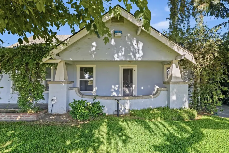 4741 N Gratton Road, Denair, CA 95316 - #3
