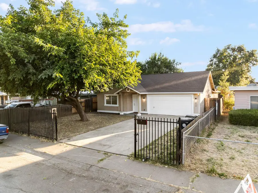 3919 Huron Street, Sacramento, CA 95838 - #2