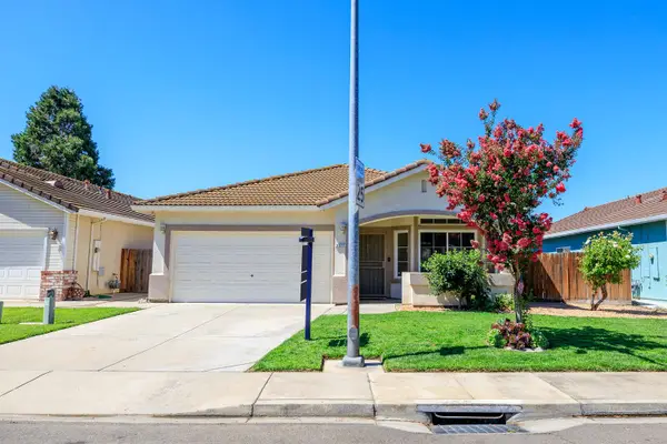 3377 Four Seasons Drive, Turlock, CA 95382