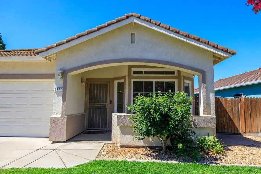 3377 Four Seasons Drive, Turlock, CA 95382 - #3