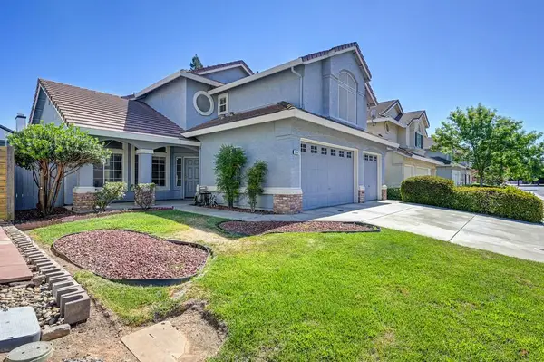 8647 Alaska Range Way, Elk Grove, CA 95624