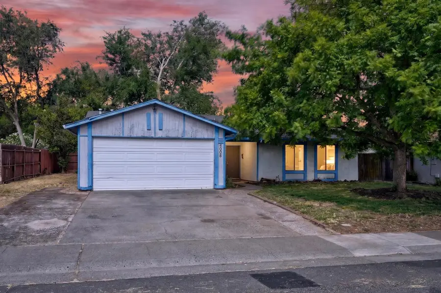 4008 Westporter Drive, Sacramento, CA 95826 - #2