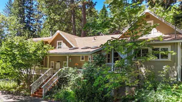 13614 Wheeler Acres Road, Grass Valley, CA 95949