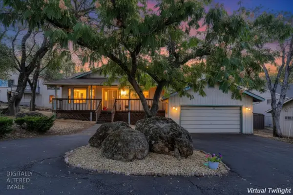 14767 Torrey Pines Drive, Auburn, CA 95602