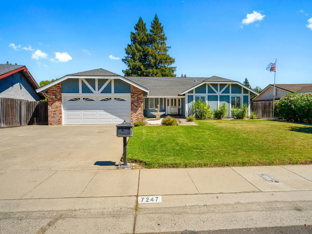 7247 Havenside Drive, Sacramento, CA 95831 - #1