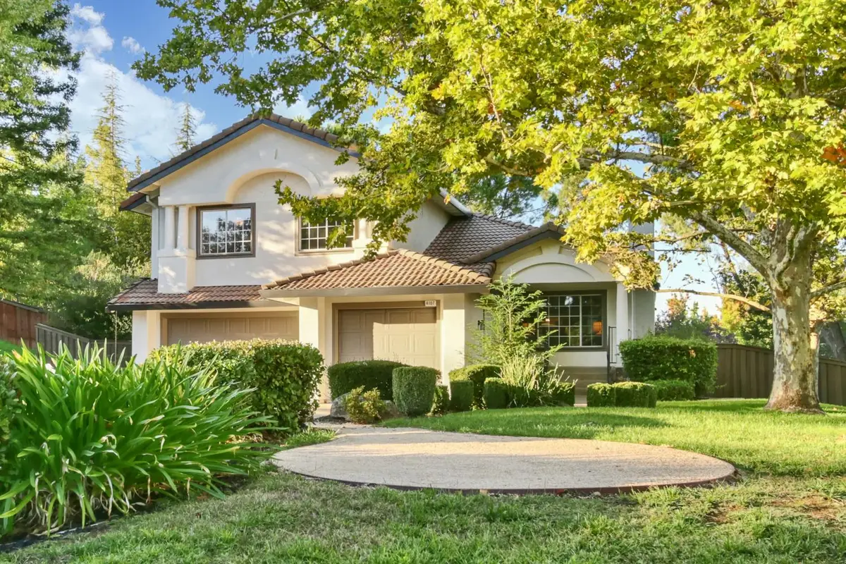 4107 Milano Court, El Dorado Hills, CA 95762 - #1